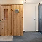 Aurora Sauna - Moderne Mit Sauna - Nur 10 Minuten Von Schloss Dankern Apartman Haren