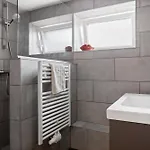 Apartmán Aurora Sauna - Moderne Mit Sauna - Nur 10 Minuten Von Schloss Dankern Haren