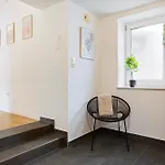 Aurora Sauna - Moderne Mit Sauna - Nur 10 Minuten Von Schloss Dankern * Haren