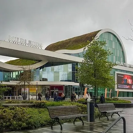 Aurora Sauna Suite, Waar Rust Comfort En Vleugje Luxe Samenkomen Haren