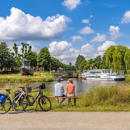 Aurora Sauna Suite, Waar Rust Comfort En Vleugje Luxe Samenkomen *