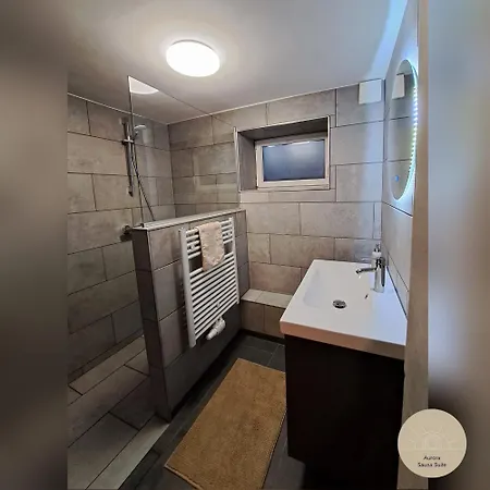 Aurora Sauna Suite, Waar Rust Comfort En Vleugje Luxe Samenkomen Apartment *