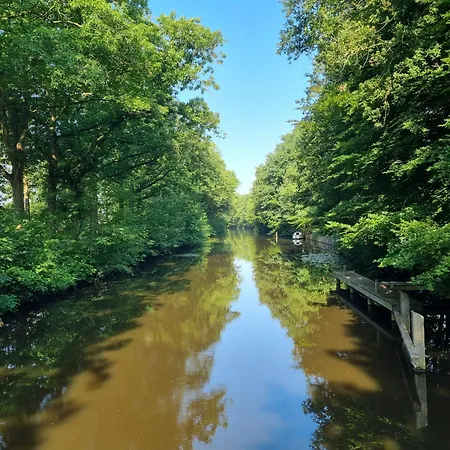 Διαμέρισμα Aurora Sauna Suite, Waar Rust Comfort En Vleugje Luxe Samenkomen *