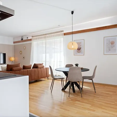 Aurora Sauna Suite, Waar Rust Comfort En Vleugje Luxe Samenkomen Haren