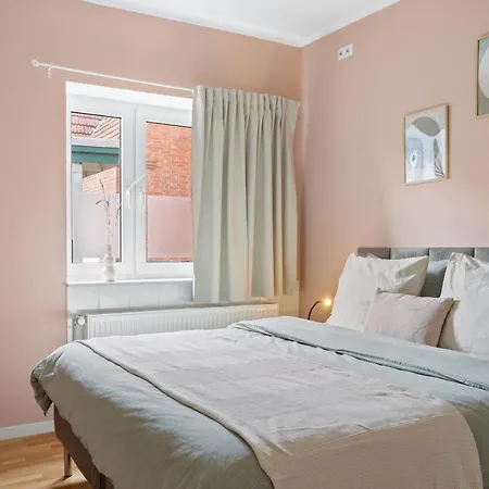 Aurora Sauna Suite, Waar Rust Comfort En Vleugje Luxe Samenkomen Haren