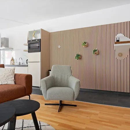 Aurora Sauna Suite, Waar Rust Comfort En Vleugje Luxe Samenkomen Διαμέρισμα