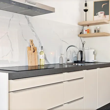 Aurora Sauna Suite, Waar Rust Comfort En Vleugje Luxe Samenkomen Διαμέρισμα *