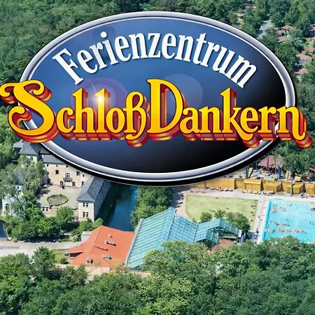 Aurora Sauna - Moderne Mit Sauna - Nur 10 Minuten Von Schloss Dankern