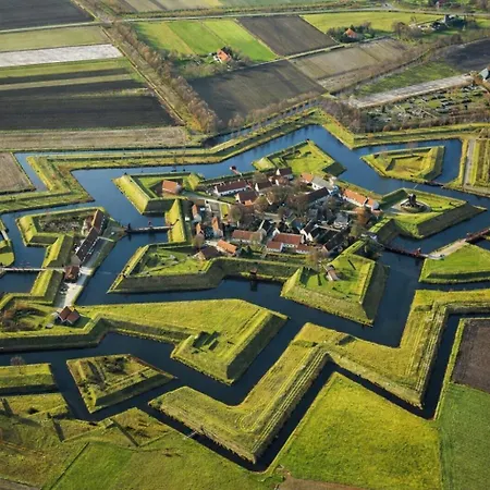 Apartman Aurora Sauna - Exklusive Mit Privater Sauna In Ruetenbrock *