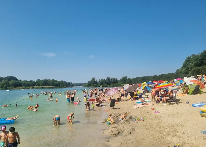 Aurora Sauna - Exklusive Mit Privater Sauna In Ruetenbrock Apartment Haren