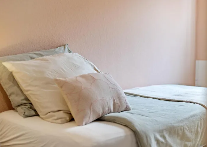 Aurora Sauna Suite - Moderne Ferienwohnung Mit Sauna - Nur 10 Minuten Von Schloss Dankern Apartament *