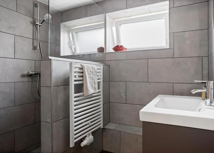 Apartament Aurora Sauna Suite - Moderne Ferienwohnung Mit Sauna - Nur 10 Minuten Von Schloss Dankern Haren