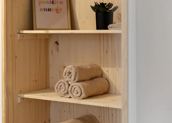 Aurora Sauna Suite - Moderne Ferienwohnung Mit Sauna - Nur 10 Minuten Von Schloss Dankern Haren