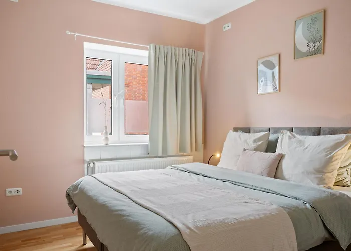 Aurora Sauna - Exklusive Mit Privater Sauna In Ruetenbrock Haren