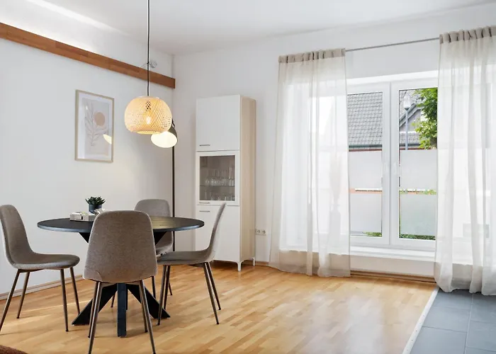 Aurora Sauna - Exklusive Mit Privater Sauna In Ruetenbrock