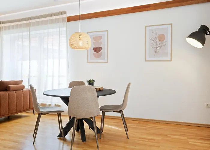 Aurora Sauna Suite, waar rust comfort en een vleugje luxe samenkomen *