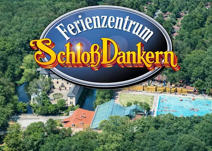 Aurora Sauna - Exklusive Mit Privater Sauna In Ruetenbrock