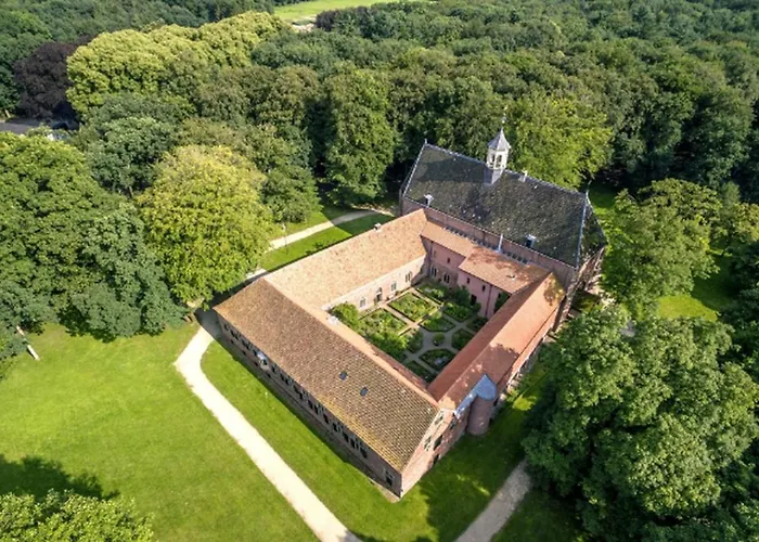 Appartement Aurora Sauna Suite, waar rust comfort en een vleugje luxe samenkomen